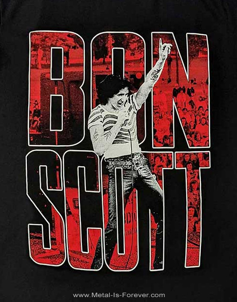 BON SCOTT (ボン・スコット) Big Type 「ビッグ･タイプ」 Ｔシャツを追加いたしました！

5/1までスペシャルプライス！

metal-is-forever.com/shopdetail/000…

#BONSCOTT