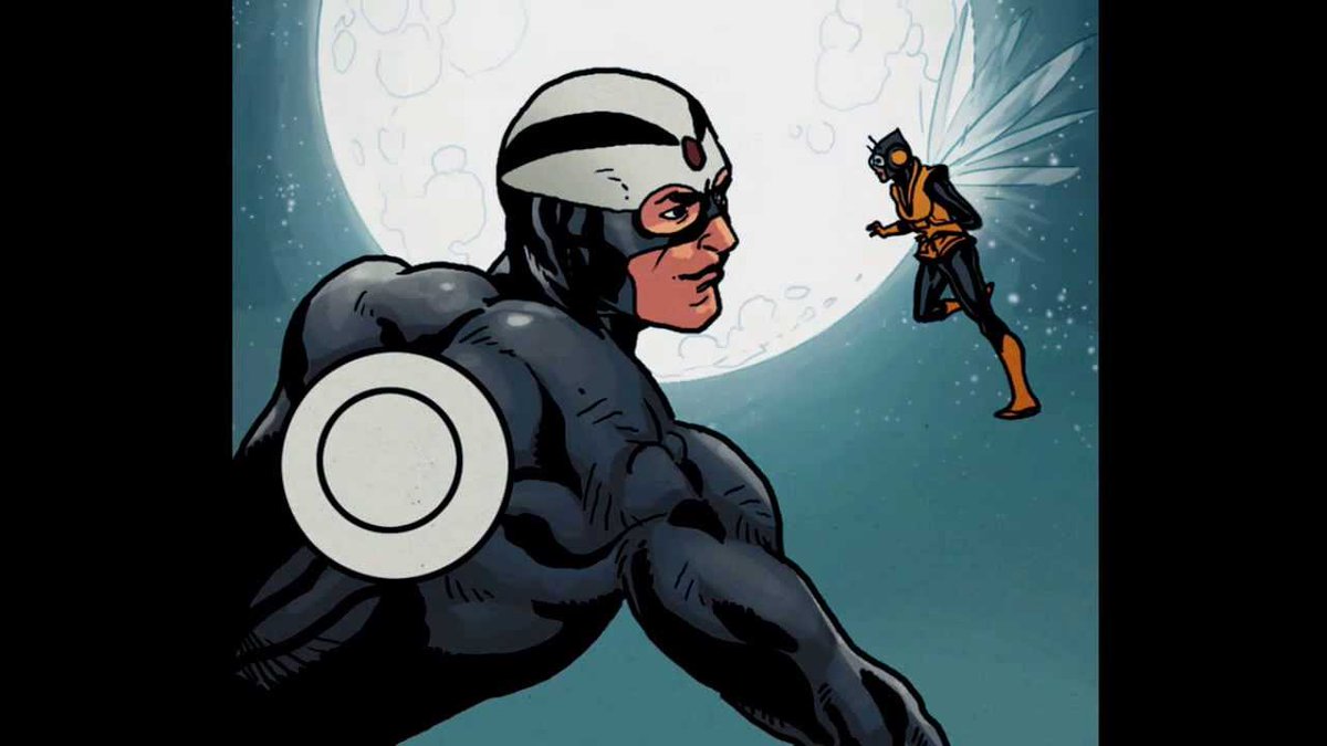 GlobalNows's tweet photo. 10 romances de Marvel que desearíamos que fueran Canon

Las parejas populares del #MCU y parejas de #cómics como #Havok y #Wasp o #Wolverine y #JeanGrey complacerían a muchos fanáticos si se juntaran.

Dejen su comentario y like para apoyar al canal https://t.co/RhJ6YTtdyY