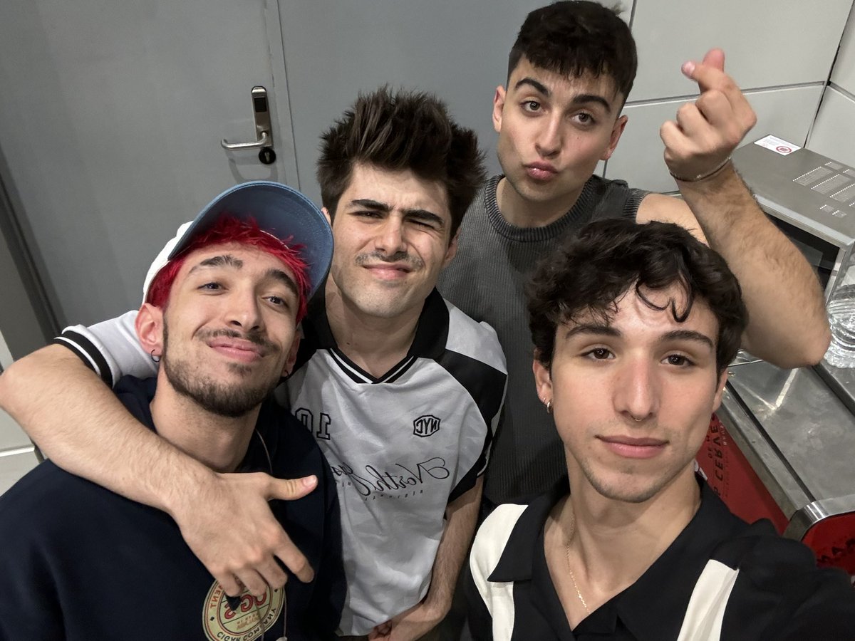 mayo_oficial_'s tweet photo. Esta? https://t.co/cyXuCaz4Bb