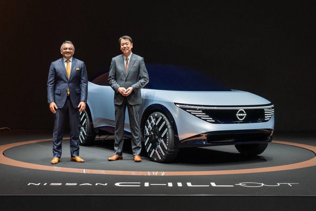 Nissan Motor Corporation has announced that it will be making its own all-solid-state batteries to be used in EV production by 2028 🔋 Read the full article by MOVEMNT below... movemnt.net/japans-nissan-…