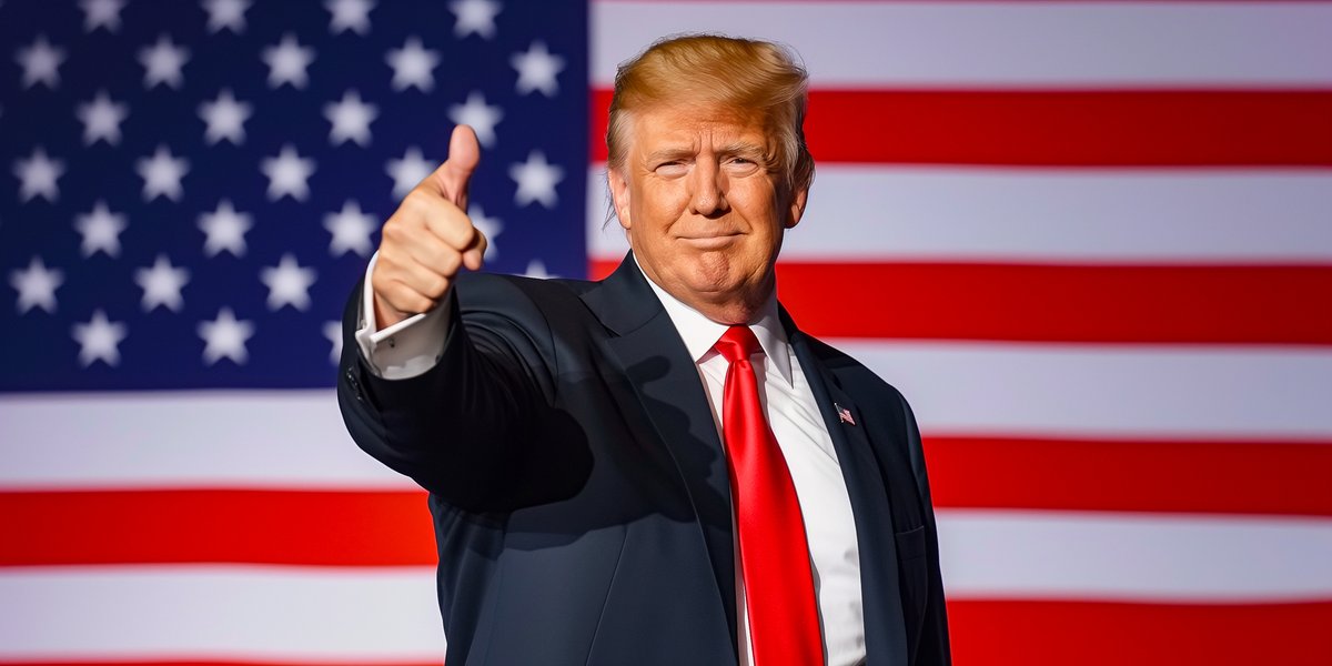 Positive for America — Trump 2024
Drop your handle in the comments
Like and retweet this post
Follow and followback patriots
Make America Great Again
#MAGA #IFBAP #PatriotsUnite