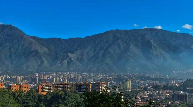 Inameh prevé condiciones meteorológicas estables en gran parte del país 

#QueLoSepaElMundo 

vtv.gob.ve/inameh-preve-c…