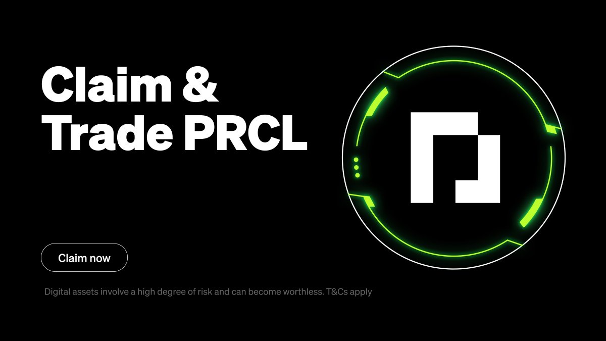 🪂 Claim your $PRCL @Parcl directly on our Wallet and trade it on our DEX with great trading prices, low slippage and gas fees. Try it now!👇 bit.ly/solana-super-s…