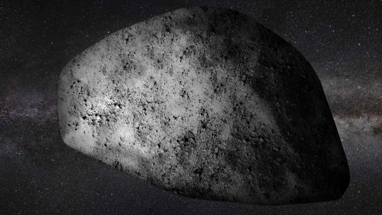 Apophis: 'In 2029 the asteroid once considered the most probable to strike the Earth will fly uncomfortably close to the planet’s surface.' via @CosmosMagazine realclearscience.com/2024/04/16/ast…