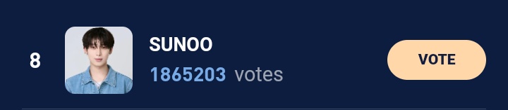 alwaysheevan's tweet photo. sunoo's rank dropped again at rank 8. honestly speaking doesn't mean we are having a back up plan you will no longer vote here. Stop relying in the back up plan that baragis planning. 

Drop all your tickets now for #SUNOO on hall ocean!!!

🖇️: https://t.co/bBiO0uLWLv https://t.co/fLUhI5l7mc