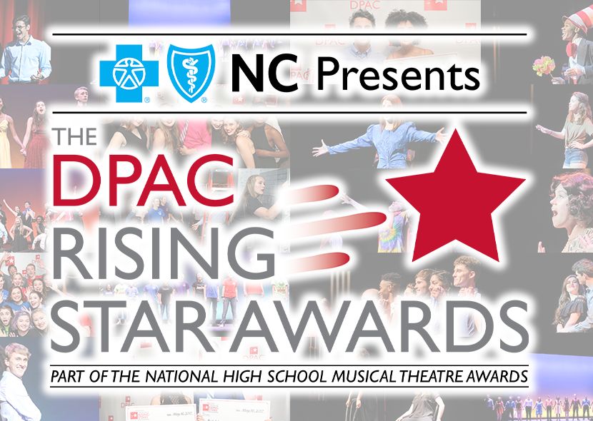 Congratulations to Miles Perrott for being chosen as one of the top 10 actresses for DPAC Rising Stars!   The DPAC Rising Star Awards is a program designed to celebrate outstanding achievements in high school musical theater throughout Central, North Carolina.