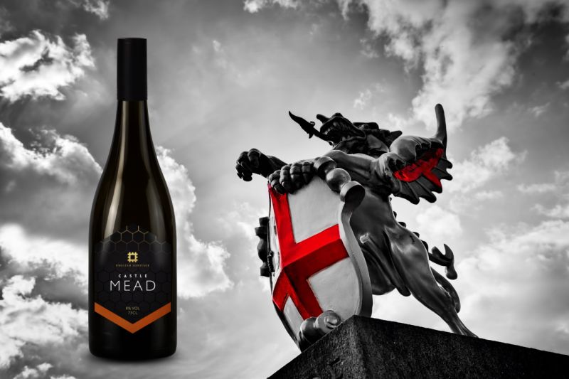 🐝 @LBWdrinksltd and @EnglishHeritage collaborate to launch Castle Mead 🐝 Head on over to riseandshine.hale-events.com for the full story now.