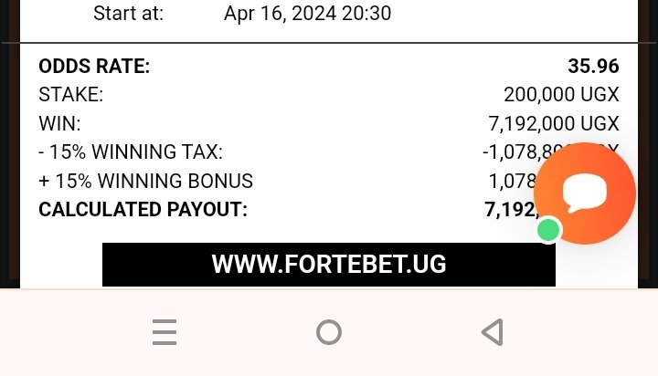 PlatinumCTips's tweet photo. Here we Go💥
Odd: 35+✅☑️
Ticket Posted👇
https://t.co/5Nh6CXety4
WhatsApp No:👉+256752560708

58% PAYE Prostitution Nwagi EFRIS Israel President Museveni Sharon Kololo Independence Grounds #teens Penalty Barcelona #IraniansStandWithIsrael #IranAttackIsrael #RCBvSRH #dek67 Visa https://t.co/A20H0pQNfr
