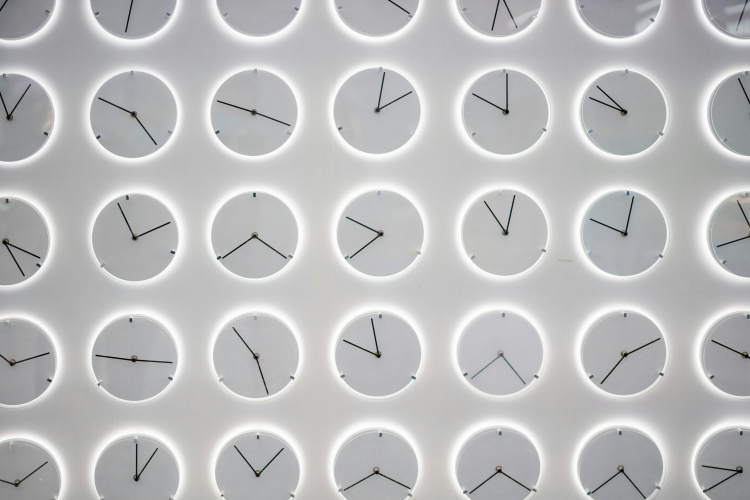 'In 1908, J.M.E. McTaggart, an English philosopher, published a paper arguing that we might be able to work out the unreality of time just using logical thinking alone.' via @ConversationUK realclearscience.com/2024/04/16/how…