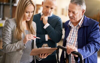 Ready for your next CQC inspection? 👀 Stay up to speed with our helpful guide ✅

👉 lnkd.in/gphp7MVg

#CQC #carehomes #seniorliving