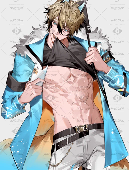 cm thank you~ 