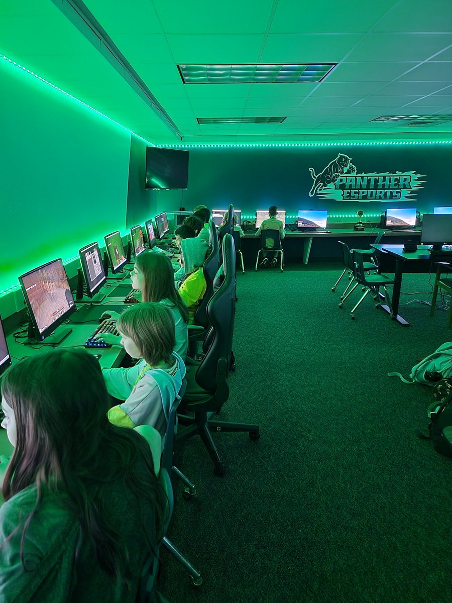 Robin Young, M. Ed. tweet media