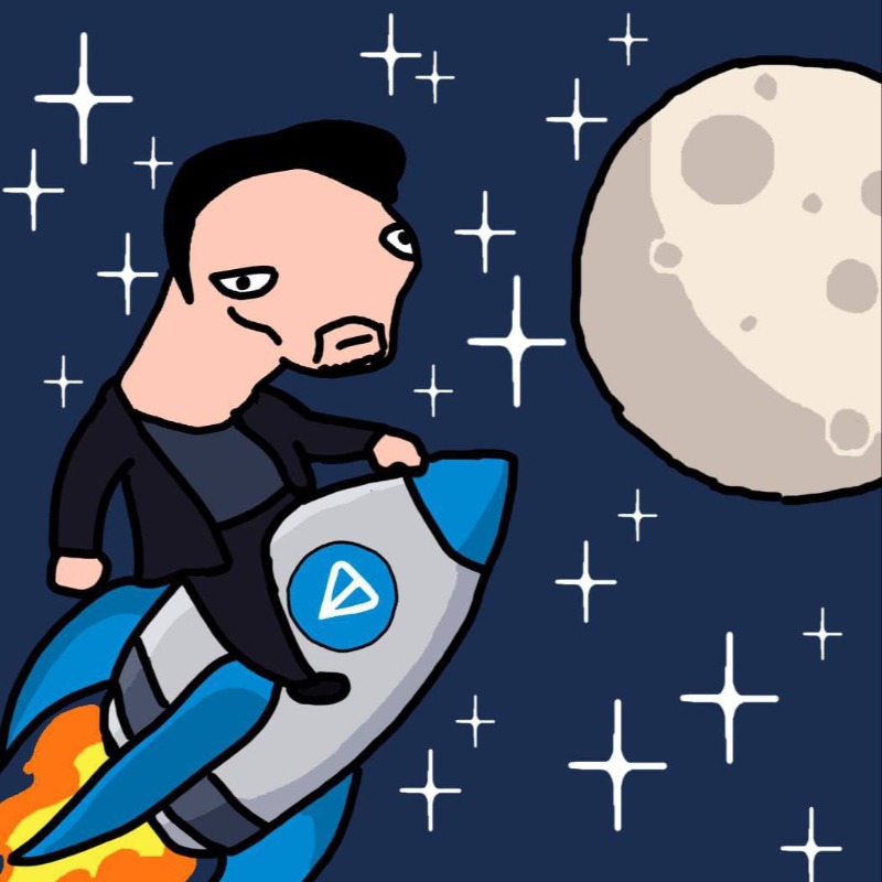 MaltepeTog's tweet photo. @PovelDurev - memecoin on Ton
 Soon 1$🚀