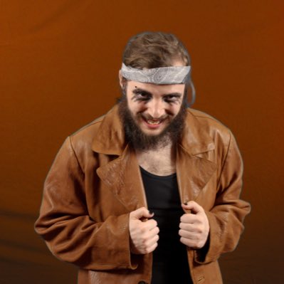 #NewProfilePic