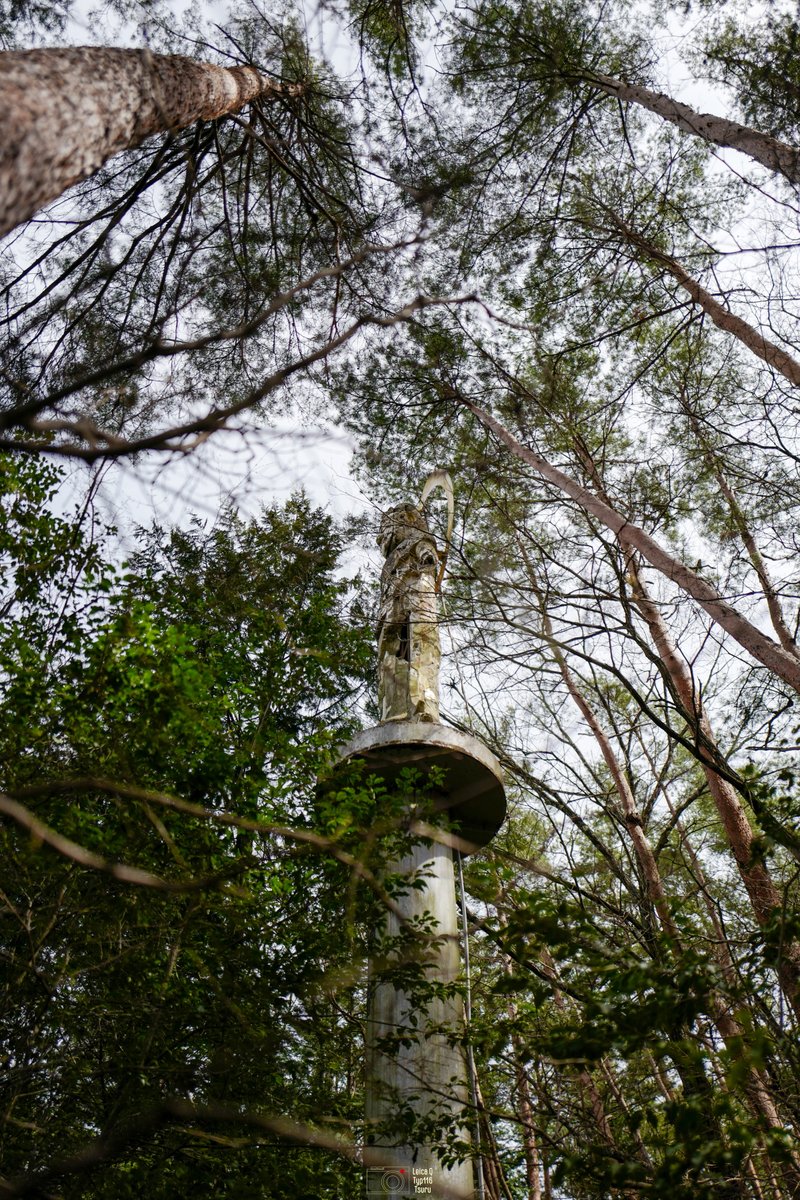 shirayama kannon takato #Leica #leicaQ #typ116