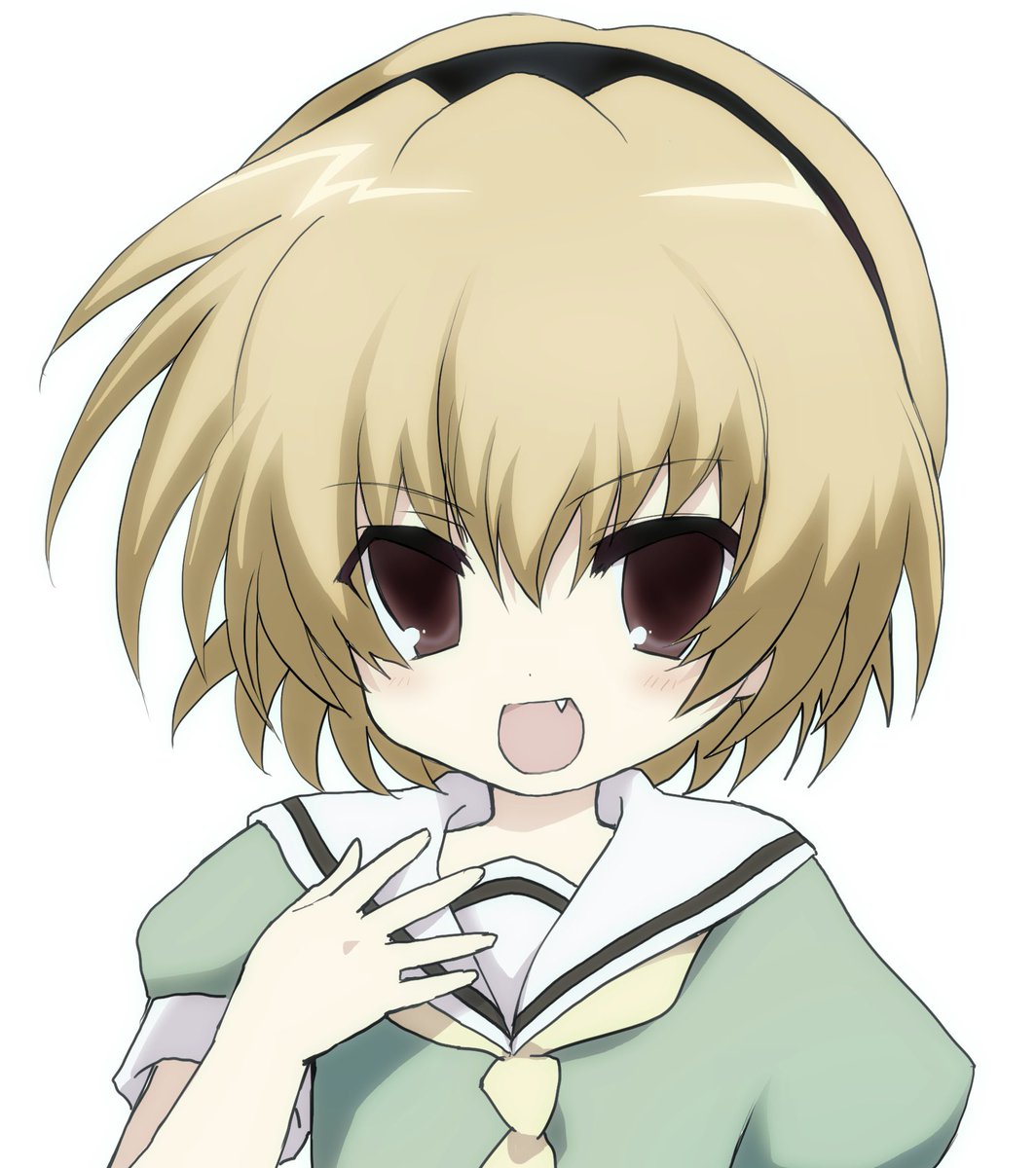 4x4illl's tweet photo. #ひぐらしFA https://t.co/gCkx3oxH4x