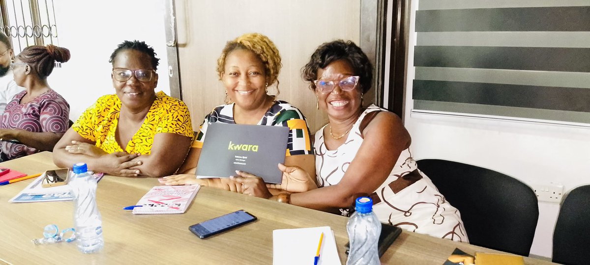 We are elated to welcome KWECOS Kilifi Women's Empowerment Cooperative Society to the @kuscco family. Recently launched by Kilifi Deputy Governor @HonMbetsa KWECOS is a beacon of empowerment. Congratulations to Chairlady Ms. Ephie Chari and her incredible team for this milestone