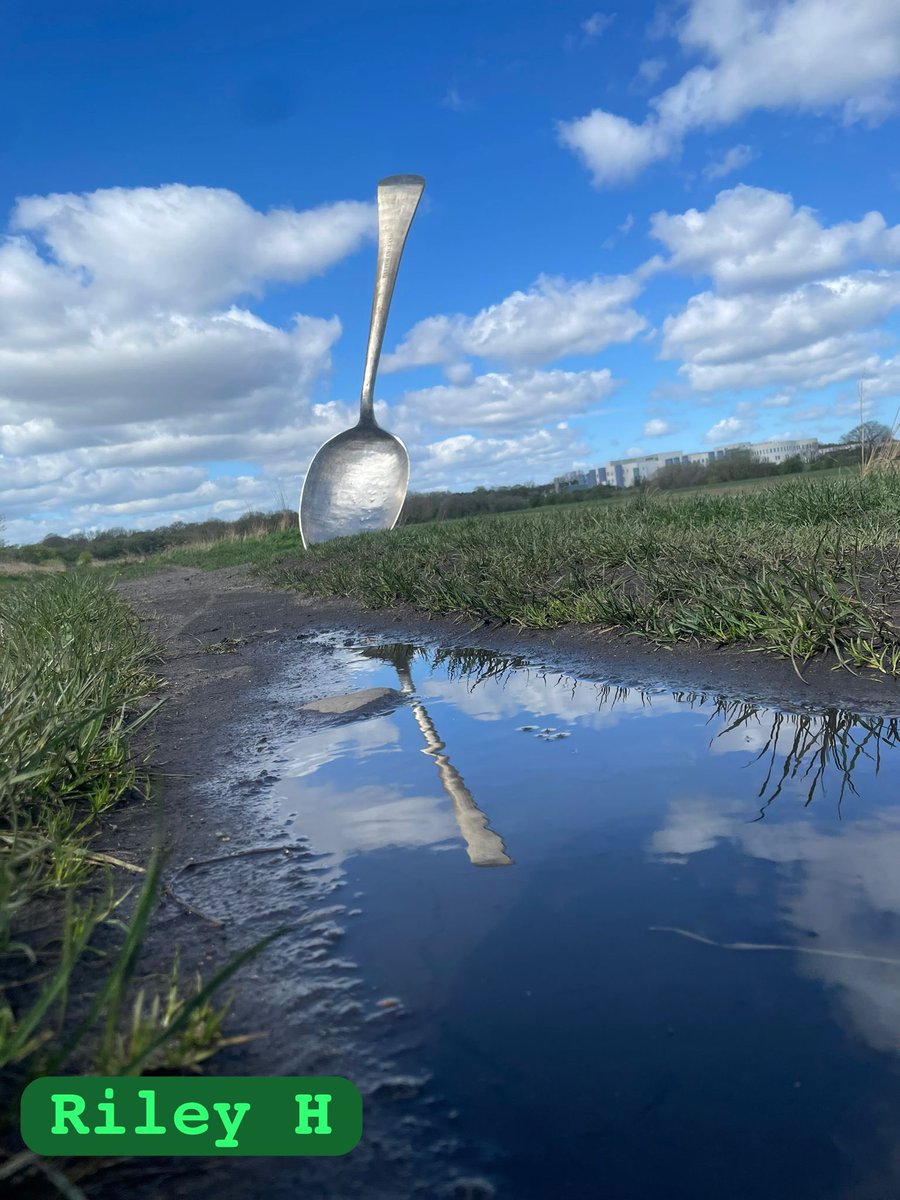 SilverdaleNT's tweet photo. Ri-flection by Riley H (Upper KS4).
#PhotogSD #GCSEphotography #Cramlington https://t.co/ifbjADHKae