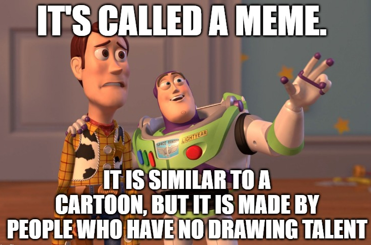 XSkylen's tweet photo. Meme - definition

#Memes #memedefinition #memecoin #memecoins https://t.co/g6DkVoBuZ6