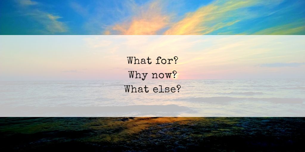 Time for your weekly gratitude prompt! What are three things you feel grateful for in your life right now? And then ask yourself: how many of those things do you experience while you're staring at a screen? #phonefree #digitaldetox #switchoff #disconnecttoreconnect