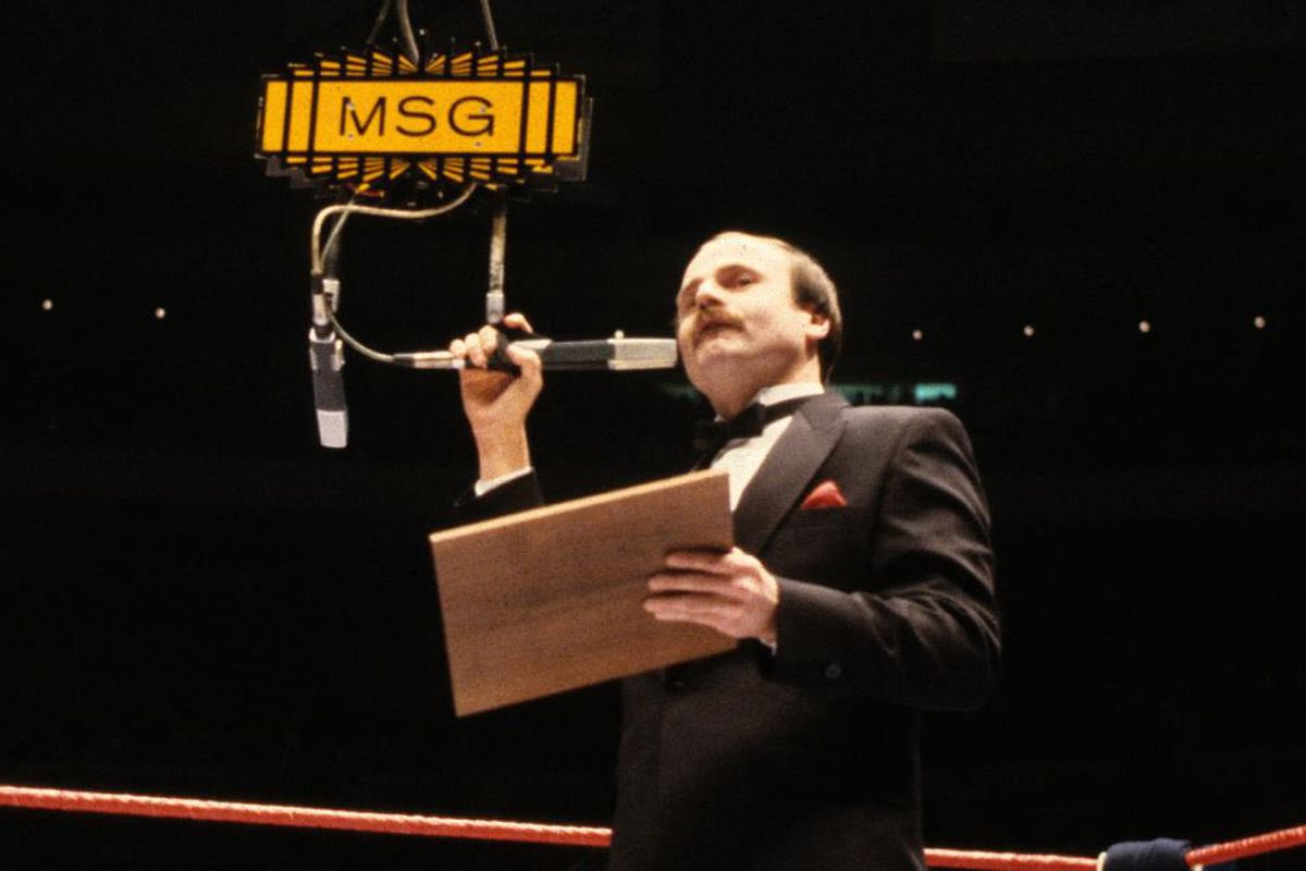 Remembering The Legendary #HowardFinkel Who Passed Away 4 Years Ago Today #RIPFink