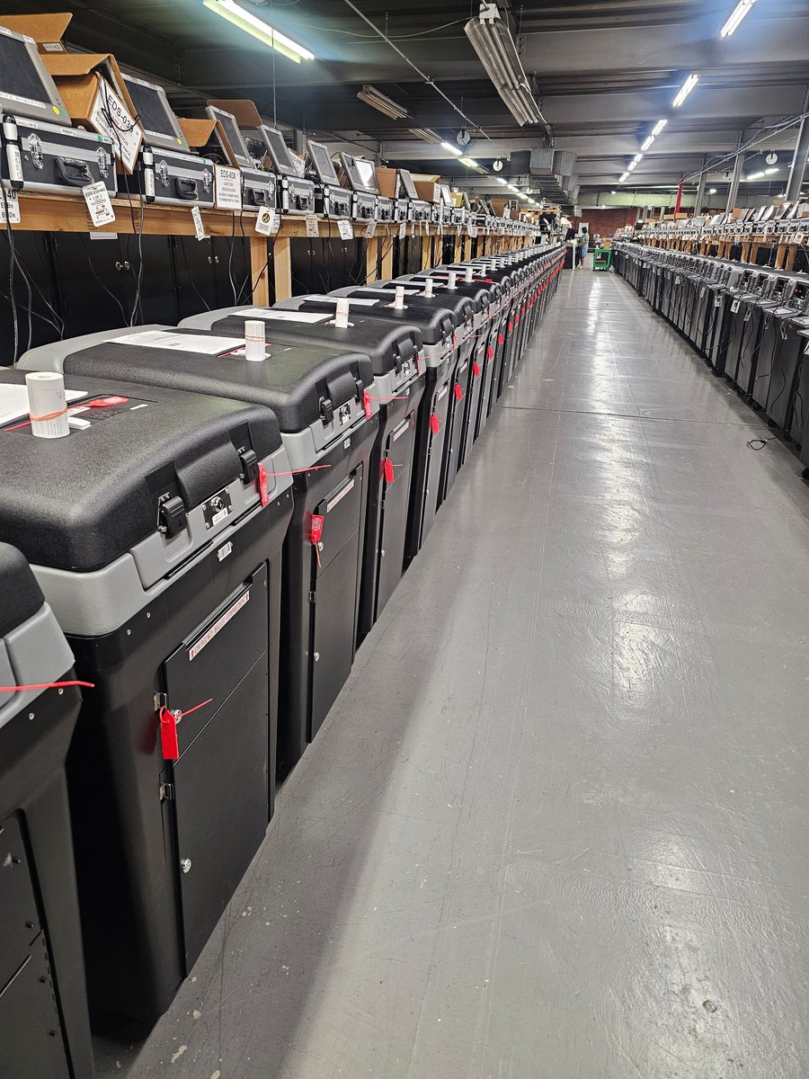 Bmore_Elections's tweet image. #PrepWork