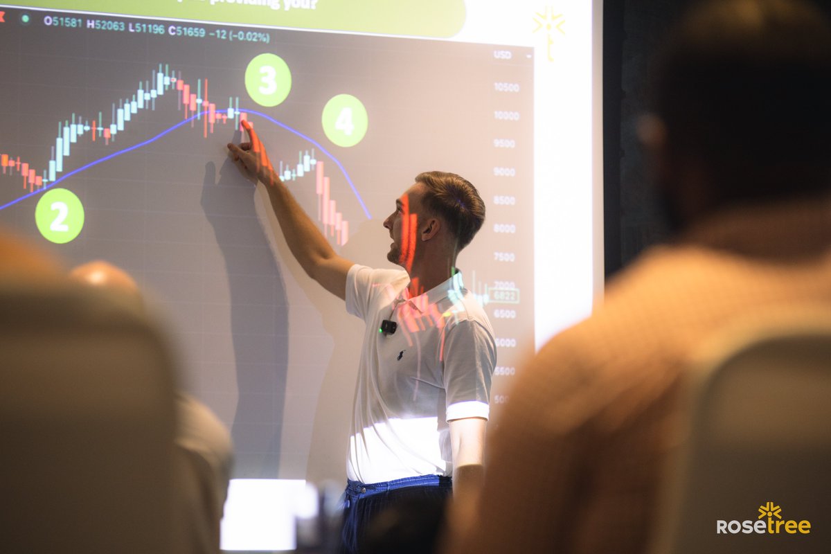 it's bitcoin halving and the only thing that got cut in half is your portfolio

this crypto cycle is unlike the ones we’ve seen 

investors clinging to outdated coins, old narratives, resisting to adapt with the market will end up making close to no returns while others making