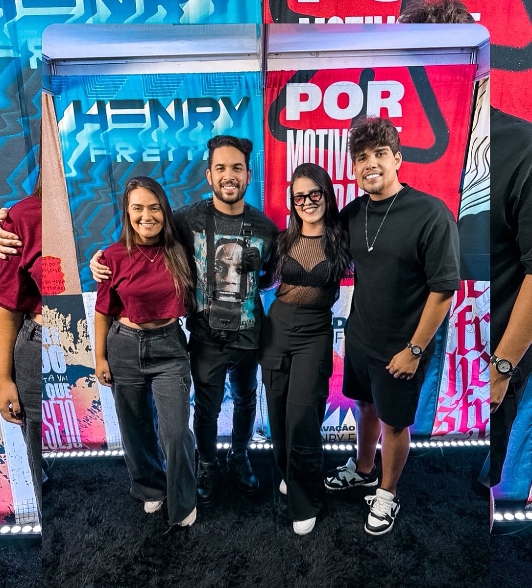 augemusicof's tweet photo. Teve #TimeAuge reunido na Terapia 1000% em Canguaretama/RN 🔥
Quem aí quer um show deles juntos? ☝🏻😍
#HenryFreitas #NuzioMedeiros #AmandaeRuama https://t.co/qAJHvozmnP