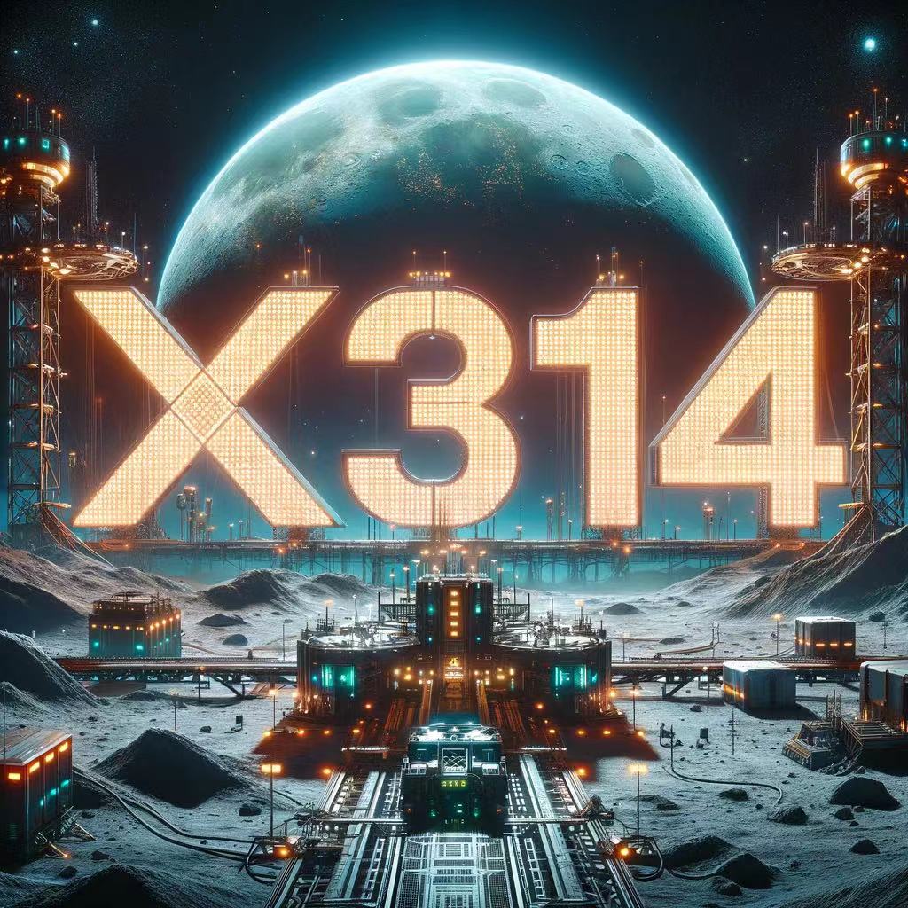 X314BSC's tweet photo. @Des_visen The Chinese-speaking community, fully support x314🚀🚀🚀 https://t.co/yox6ZsKiFd