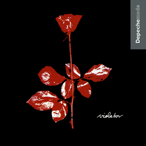 Jlramir74's tweet photo. @SupaDaniiii Violator  Depeche Mode https://t.co/LQyq7Ol1rl