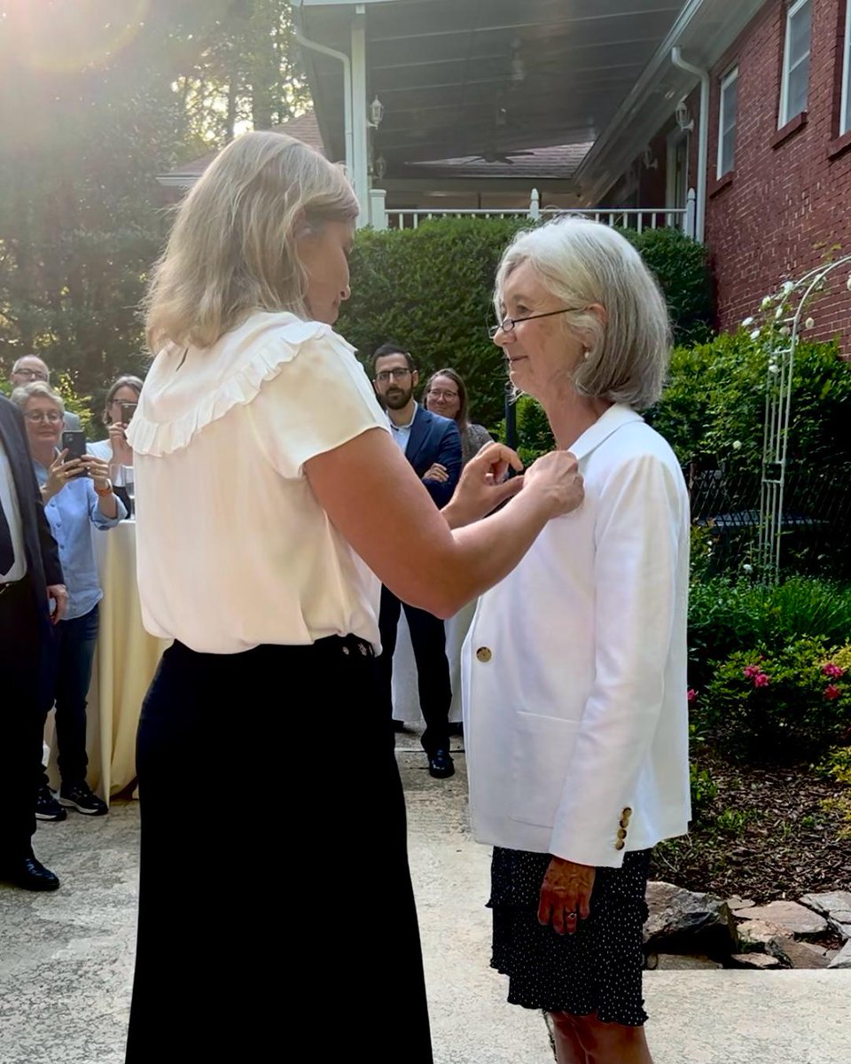 Anne-Laure Desjonquères tweet media