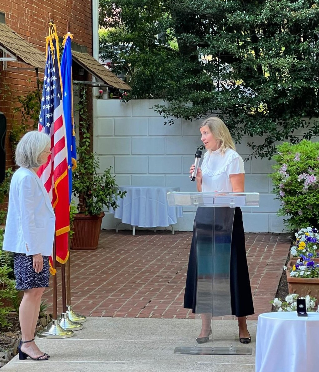 Anne-Laure Desjonquères tweet media