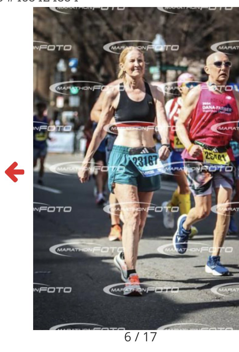 freedtorun's tweet photo. The #bostonstrongcrowd was amazing. @bostonmarathon @DanaFarber https://t.co/MFhsgVuV9V