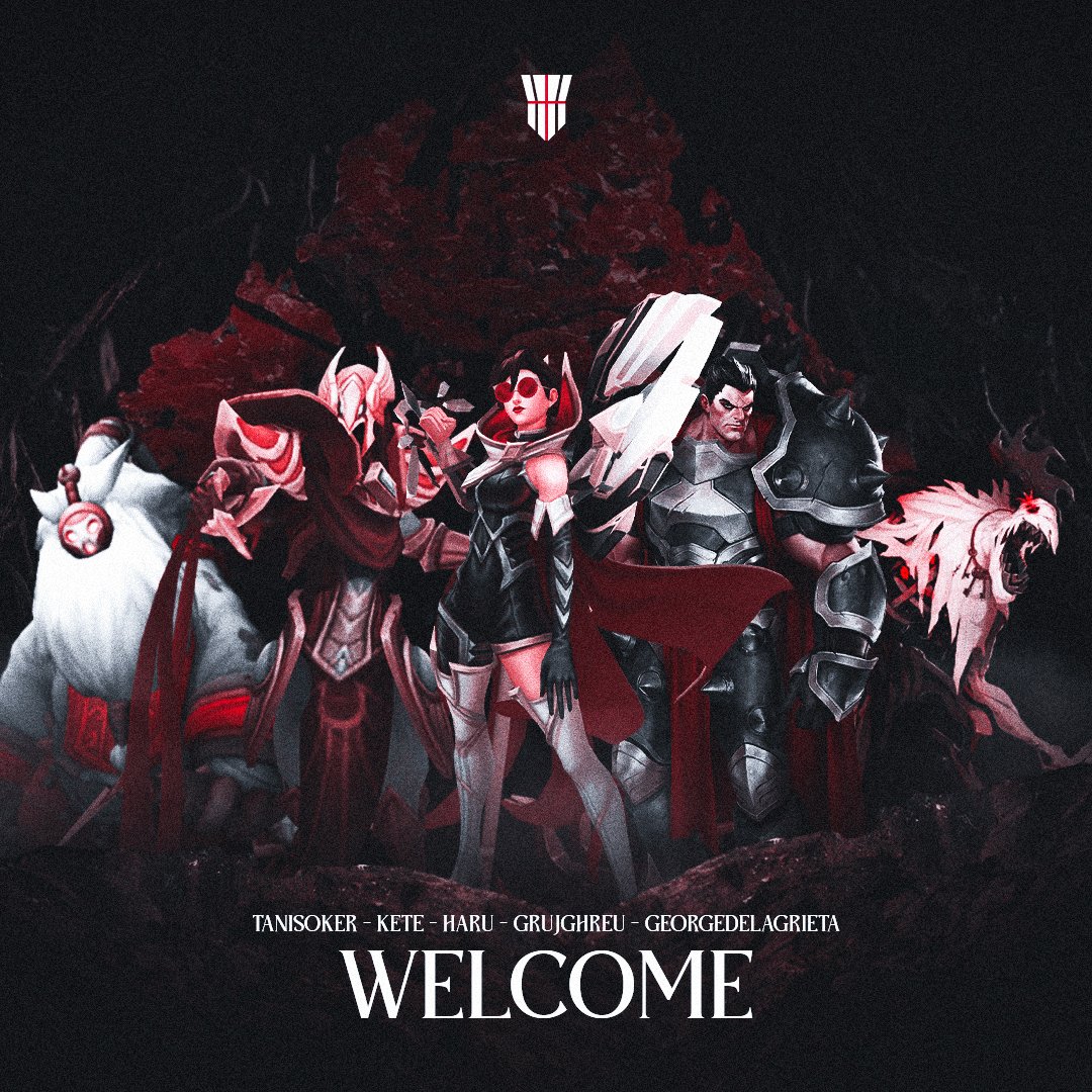 Team Orión tweet media