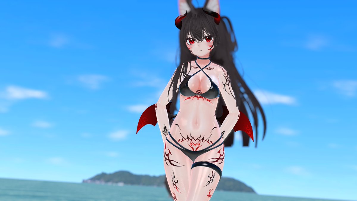 Been a while since I uploaded anything.
