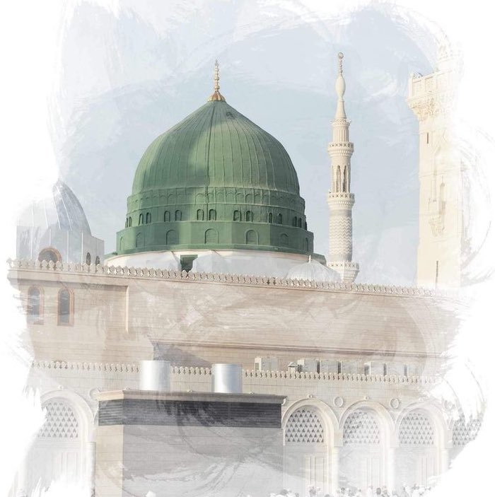 72_faakhir's tweet photo. Ek shaher ka dekha gaya manzar ajeeb hai 

Baba hai shahenshah e Arab beti gareeb hai 💔#rebuildbaqi https://t.co/zPwcQ5W5tk