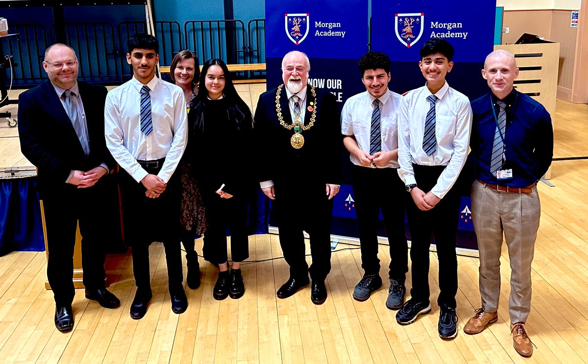 morganacademy1's tweet image. Morgan Learner Participation Summit 2024. Student leaders came together to share, discuss, question &amp;amp; engage in our school improvement. Thanks to our guests for listening, supporting and challenging our thinking. @CYPCS @ElaineKerridge1 #ehdreamaffybig #ifitanogoinrightehlsoartit