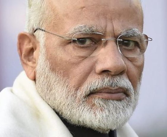 LoliticsIN's tweet photo. ⚡️⚡️⚡️⚡️⚡️
Looks like Modi is feeling the heat!
From fake promises to scripted interviews, using ED and CBI, the pressure is on.
Sleepless nights ahead for Modi as Rahul Gandhi's victory seems inevitable.
#ModiScared #RahulForPM #NarendraModi #RahulGandhi #SupremeCourt https://t.co/AZ6IMIkoyI