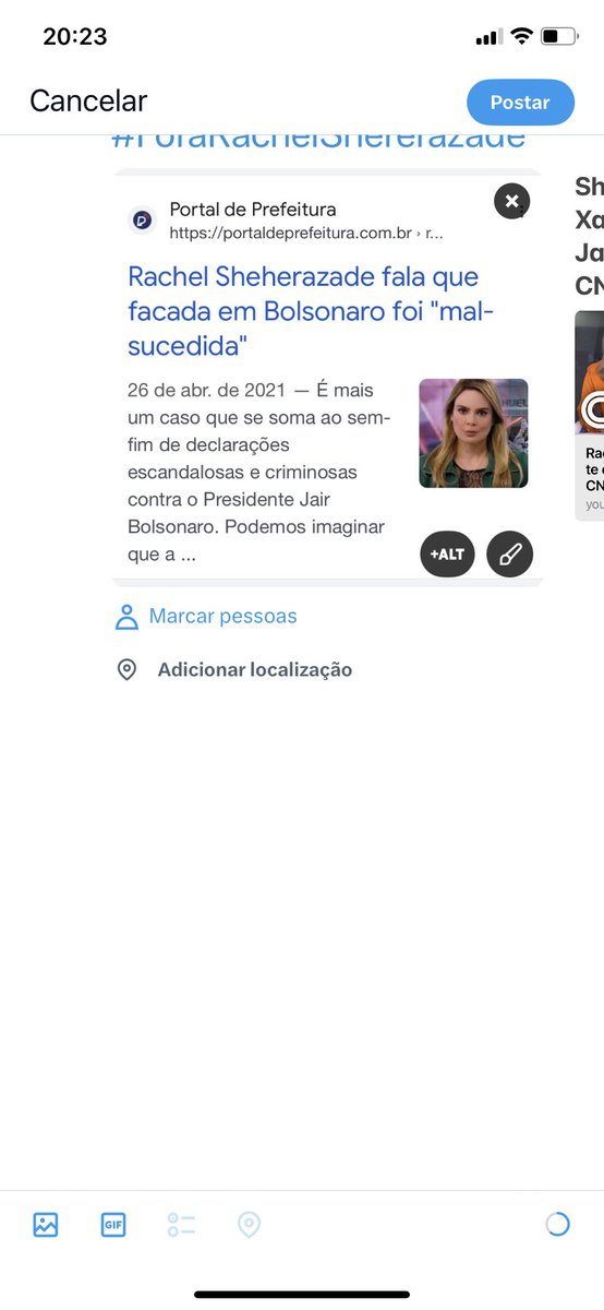 uma democrata tweet media