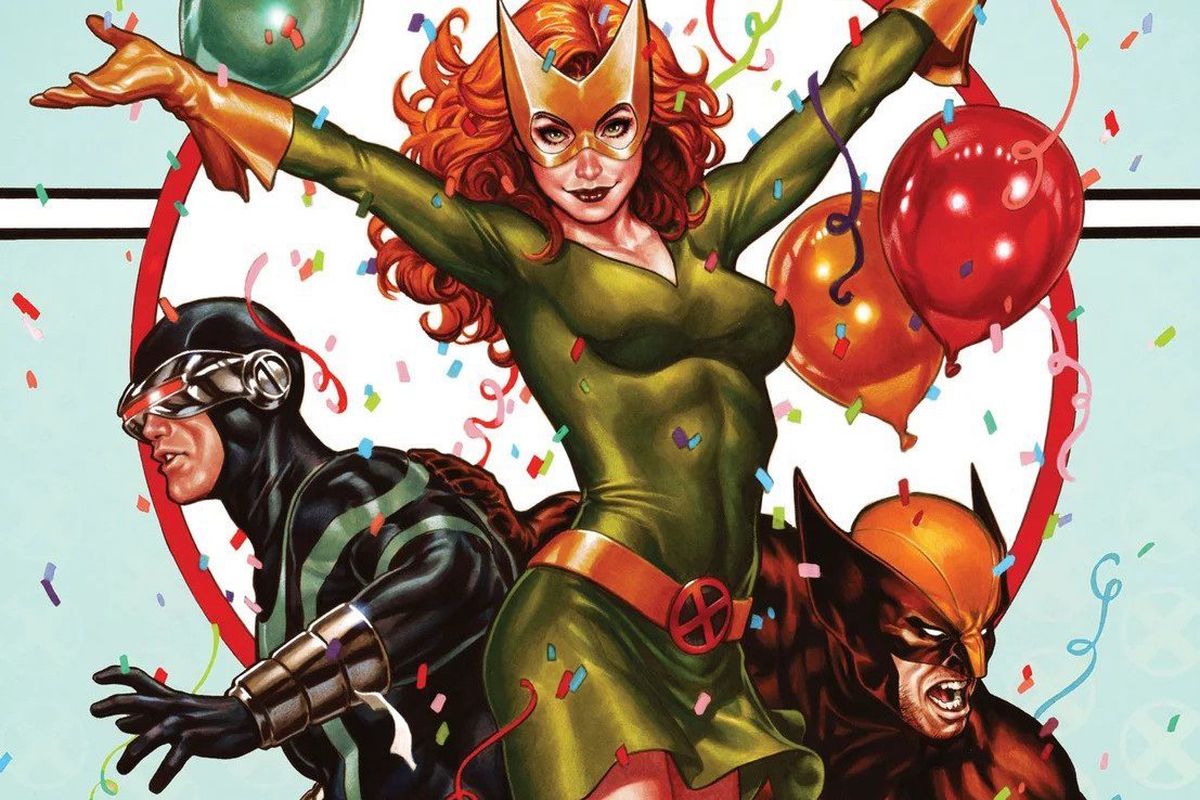 GlobalNows's tweet photo. 10 romances de Marvel que desearíamos que fueran Canon

Las parejas populares del #MCU y parejas de #cómics como #Havok y #Wasp o #Wolverine y #JeanGrey complacerían a muchos fanáticos si se juntaran.

Dejen su comentario y like para apoyar al canal https://t.co/RhJ6YTtdyY