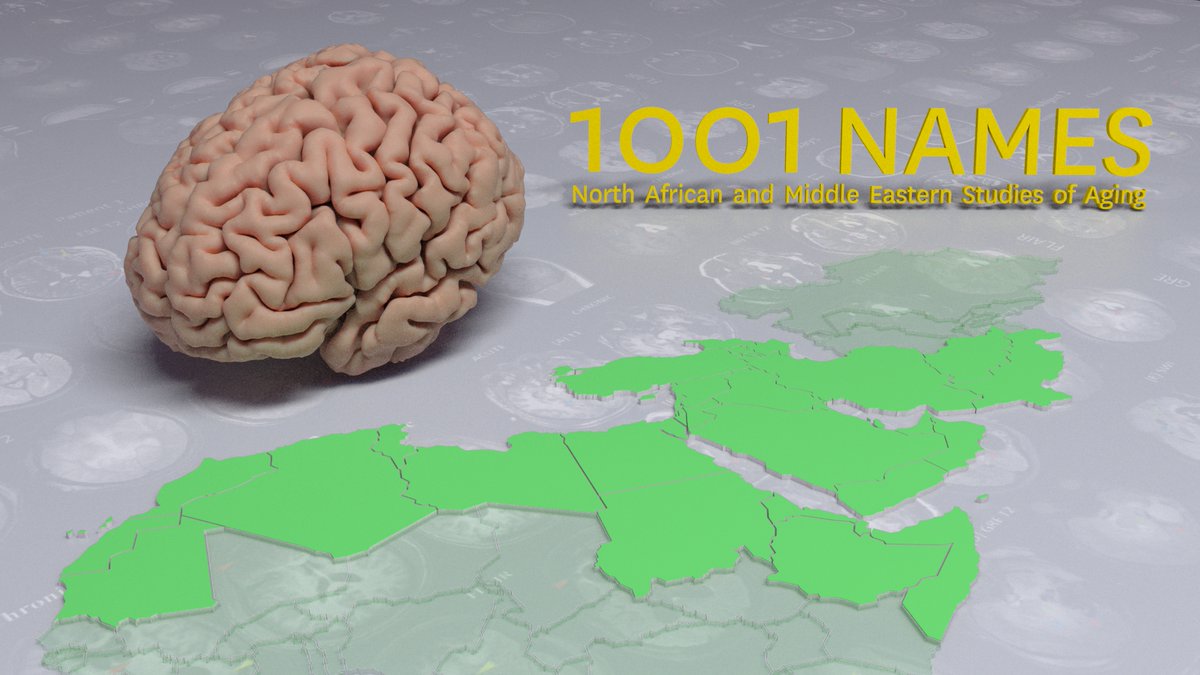 📢 NEW study from @njahanshad targets #Alzheimers risk factors among Californians from the Middle East & North Africa. The outcomes could revolutionize approaches to ADRD risk, leading to more targeted interventions for MENA immigrants. Press release: bit.ly/4cZMMgf