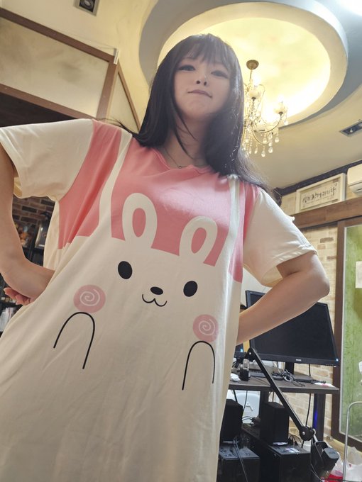 Twitterのコスプレ画像4