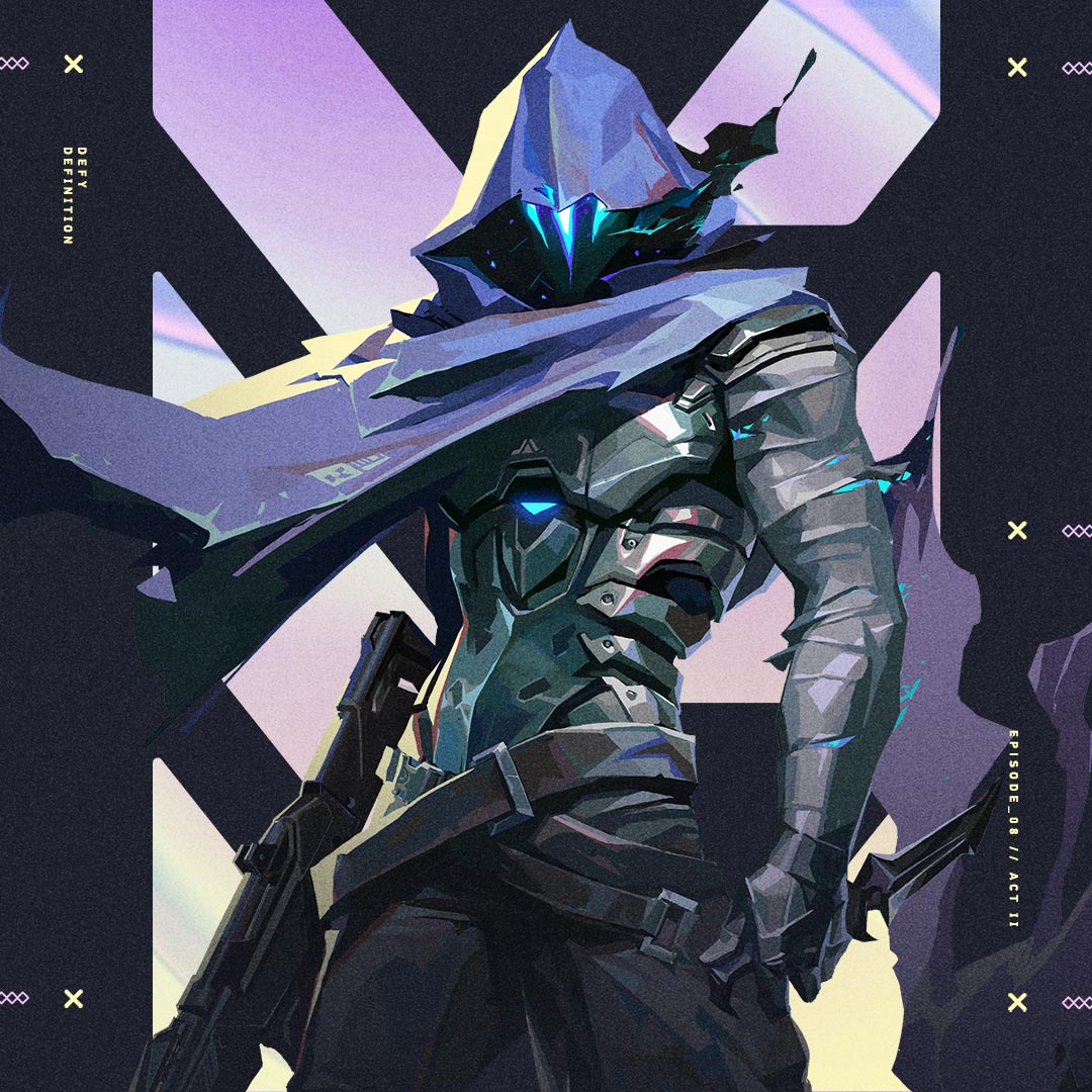 VALORANT's tweet photo. An update to Omen’s From the Shadows (X), a bunch of bug fixes including some for Clove, and more in Patch Notes 8.07.

https://t.co/fVZ7480suD https://t.co/7bscrCrRbQ