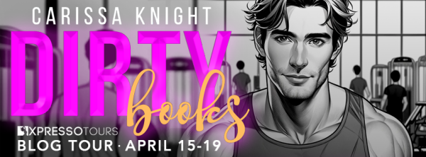 My favorite romances are funny and smart and this one has an intriguing meet greet plot with a delightful love story. Dirty Books (The One Night Stand Club #2) by Carissa Knight #romcom #opposites #secondchance #bookreview at loom.ly/l0ZxpDM