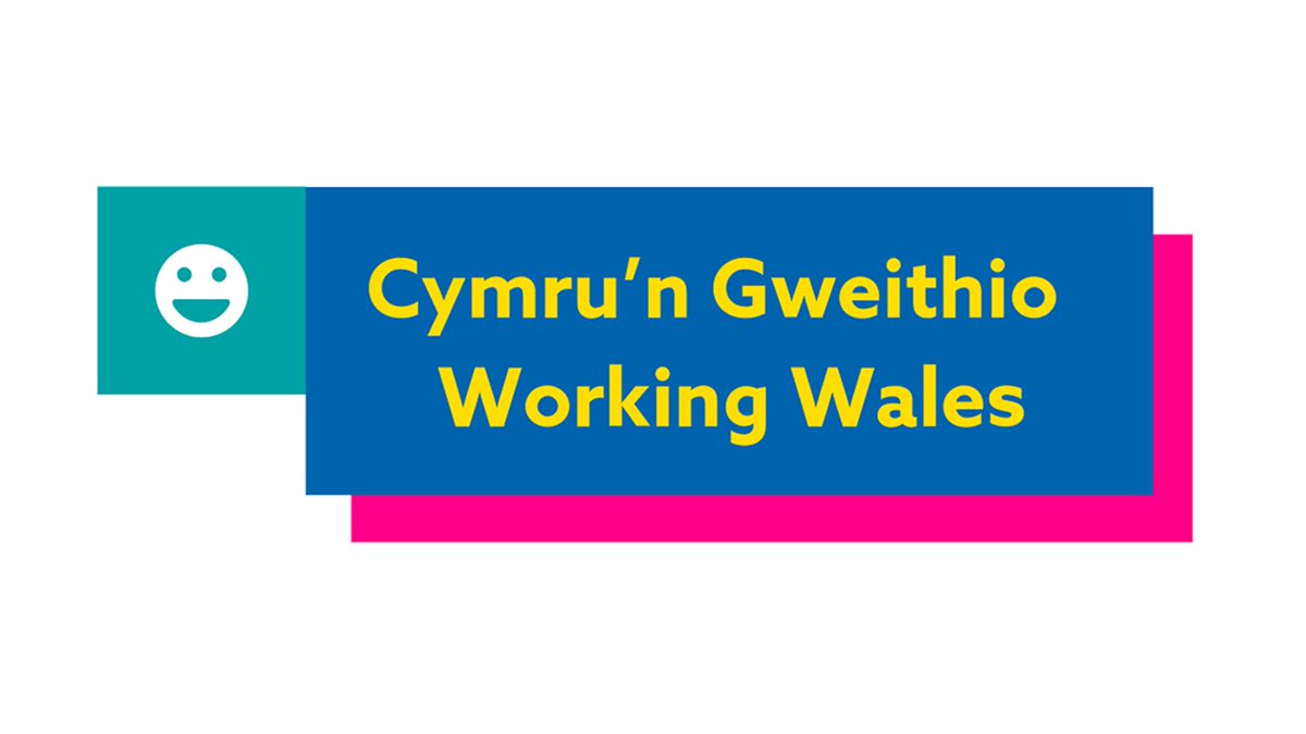 Working Wales can help you up-skill through courses and training so that you can change your story and start your career progression.

Visit ow.ly/gXbx50PHIna

@WorkingWales 
#InWorkProgression
#ChangeYourStory