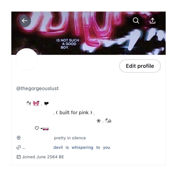 𝕭 tweet media