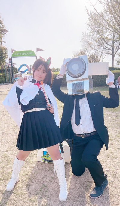 MihiroのTwitter画像6