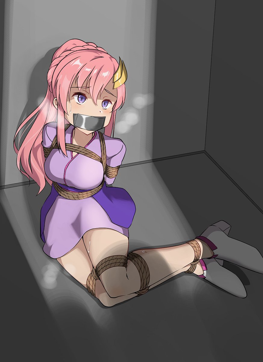 気分で過去絵(2019)加筆。元絵→気になった顔だけ調整→あっちもこっちも!! 