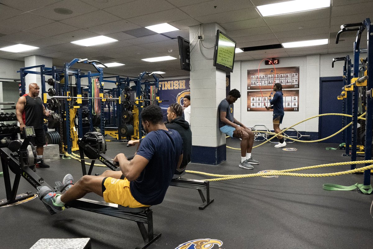 Getting better everyday 👏 #KentStMBB x #GoFlashes⚡️