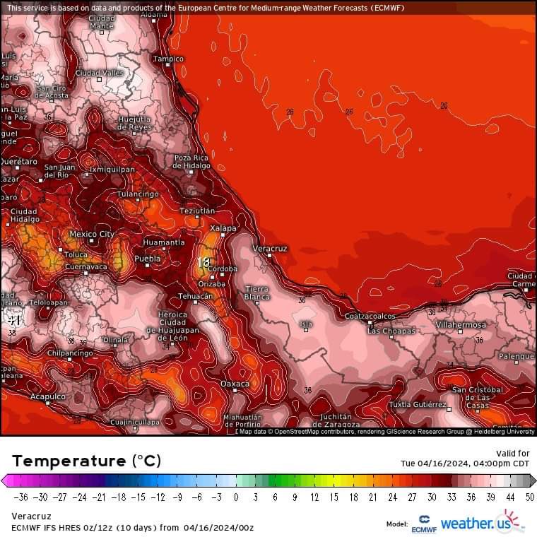 #ACTUALIZACION 🥵
Para este martes 16 dé abril se prevé:
Ambiente cálido a muy cálido mediodía y tarde.
Baja probabilidad de lluvias. Nieblas, neblina, calina.
Viento del SE, E y NE en costas de 20-35 km/h con rachas.

Evite 🔥

⚠️ Consulte el #AvisoEspecial